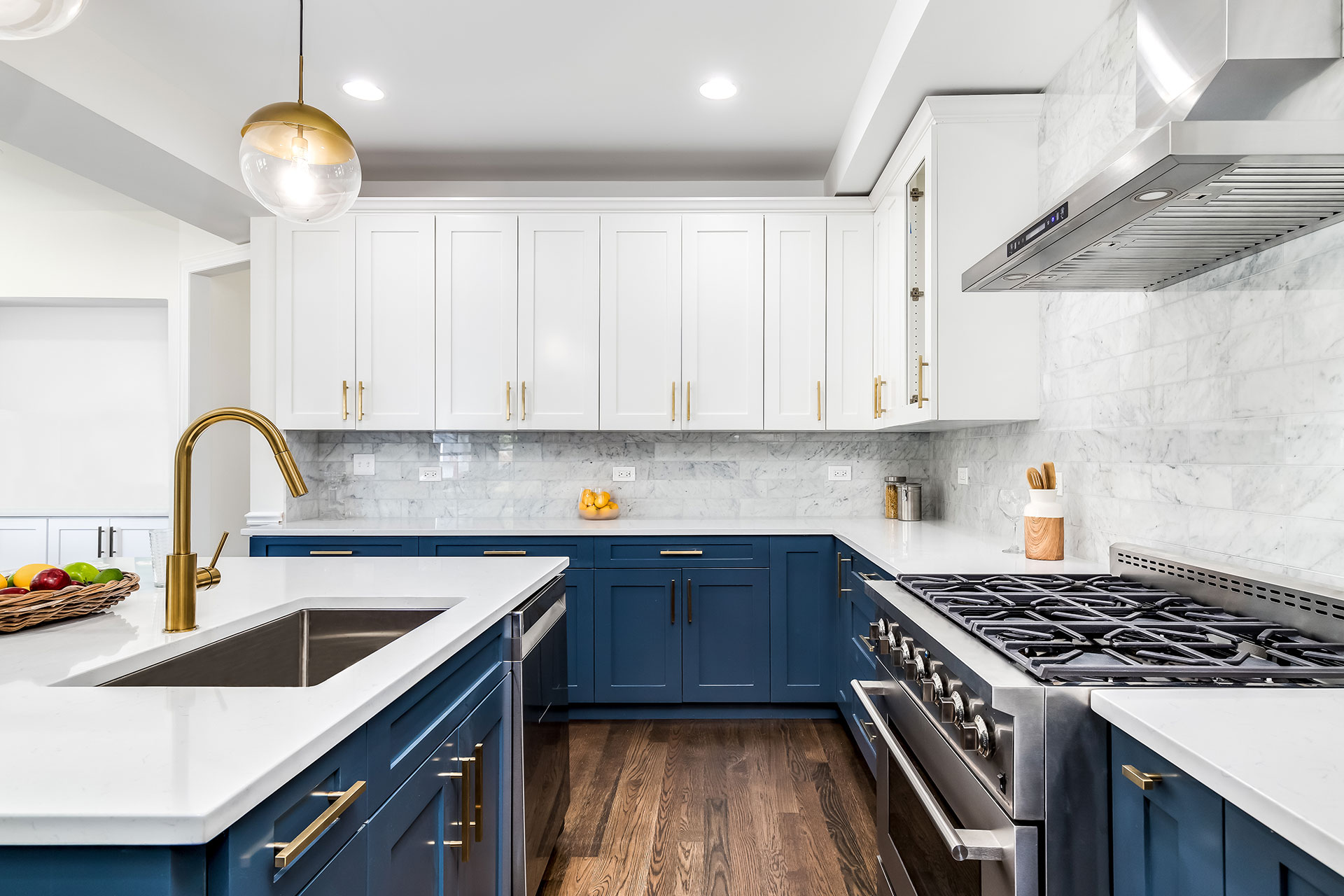 Condo Apartment Kitchen Cleaning Gulf Breeze Home Cleaning