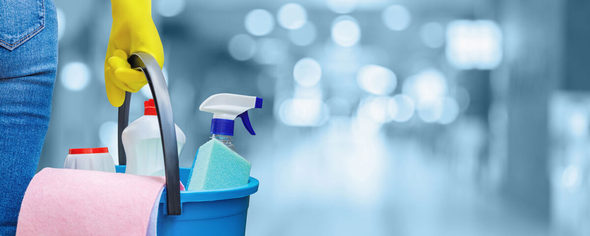 Why Gulf Breeze Home Cleaning