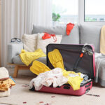 Summer Home Cleaning Challenges