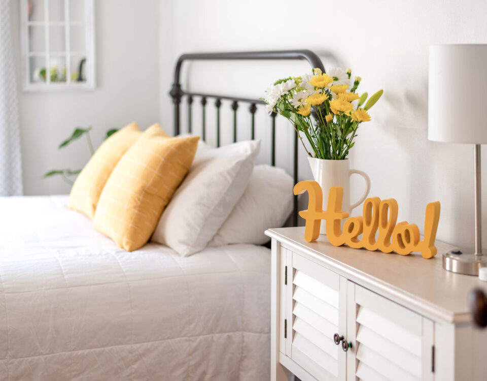 Essential Cleaning Tips for Airbnb and Vacation Rentals in Southwest Florida